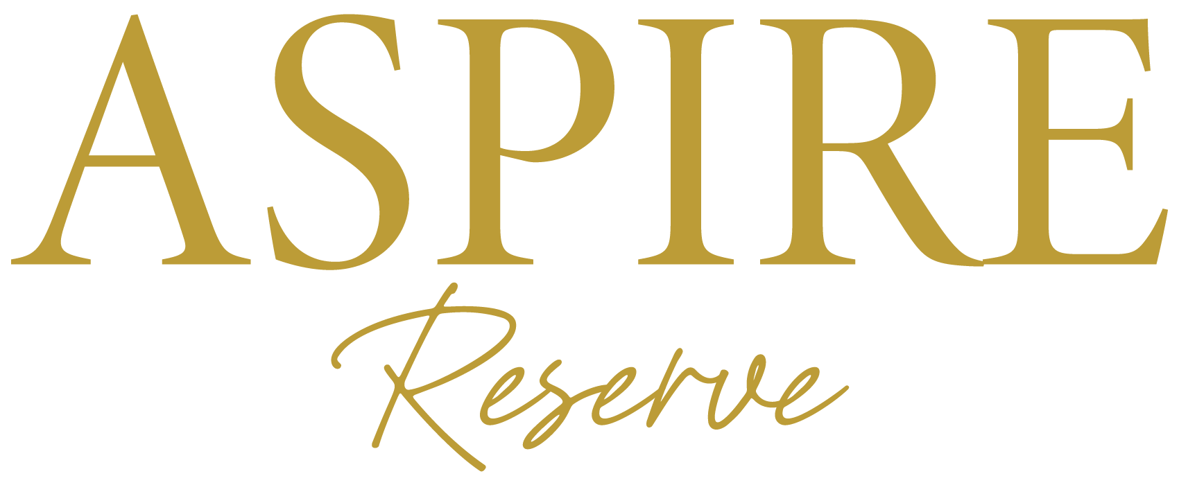 Aspire Reserve Ambassadors